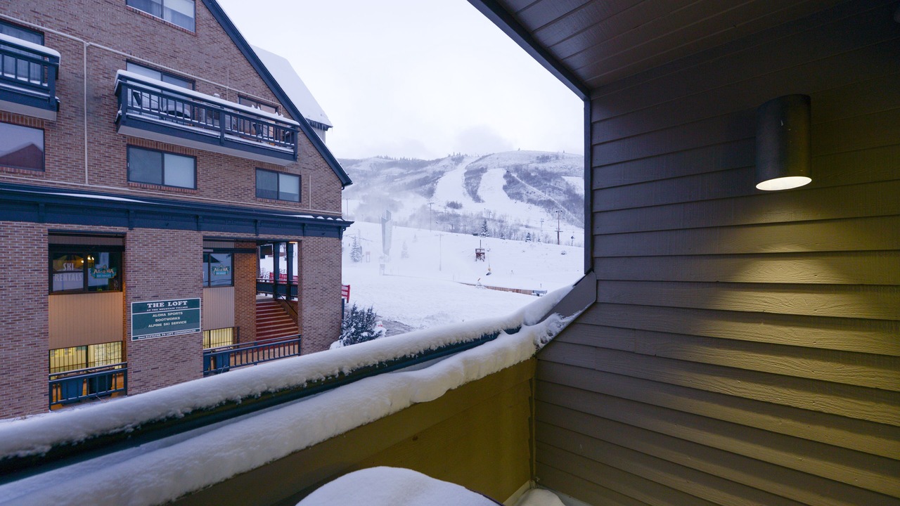 Photo of Outdoor in North Park City