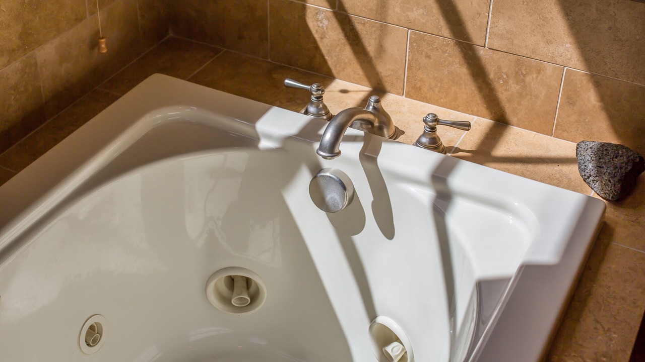 Photo of Bathroom in Big Sky