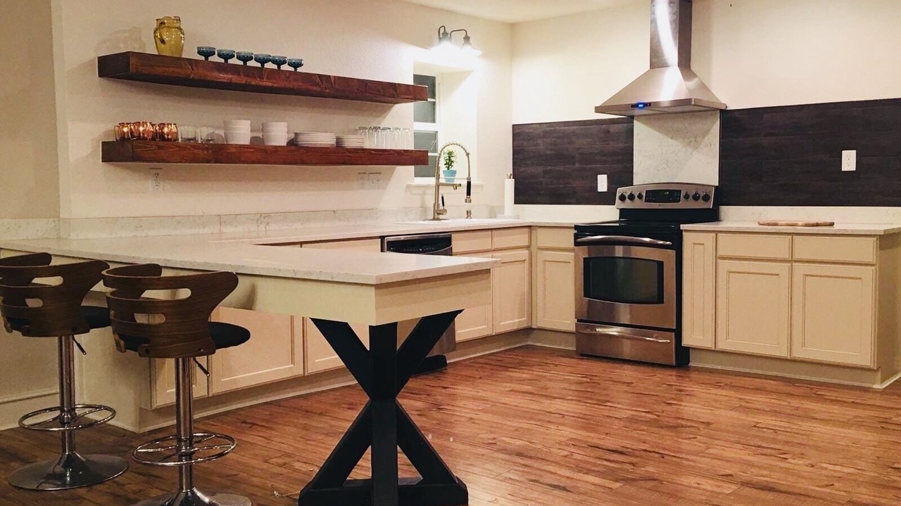 Photo of Kitchen in Rogers