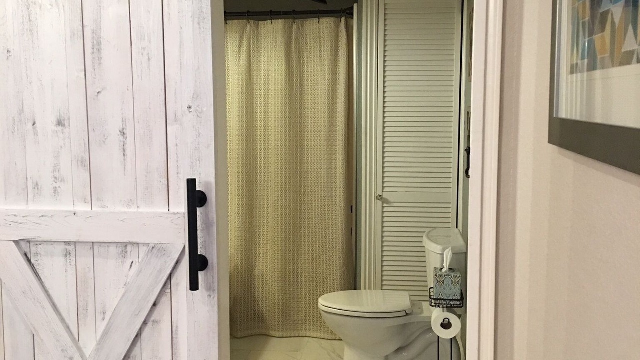 Photo of Bathroom in Rogers