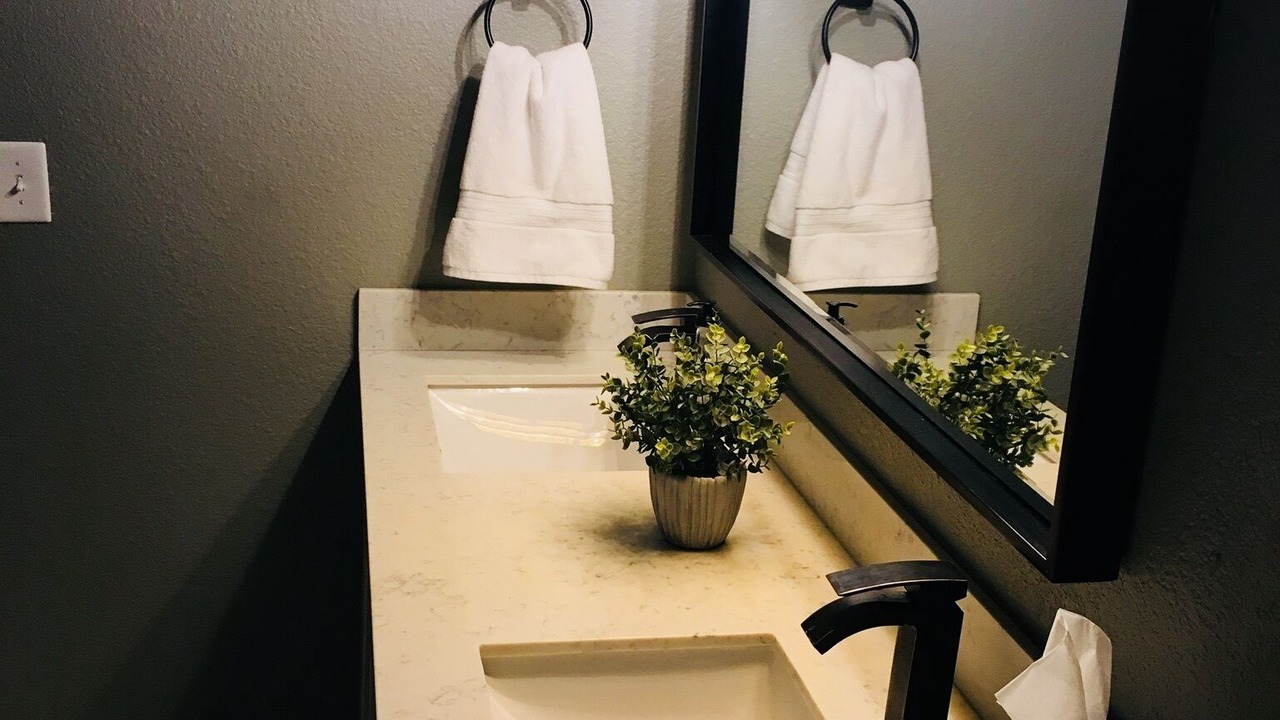 Photo of Bathroom in Rogers