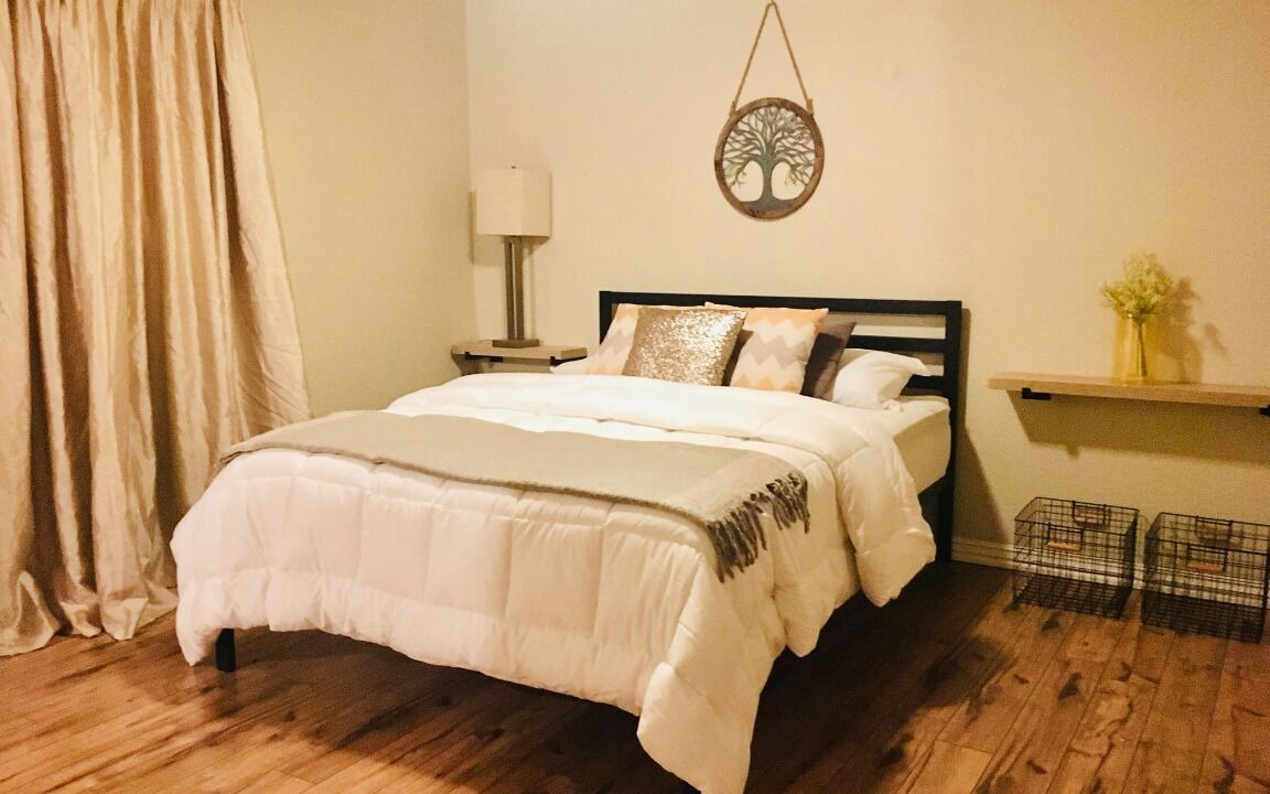 Photo of Bedroom in Rogers