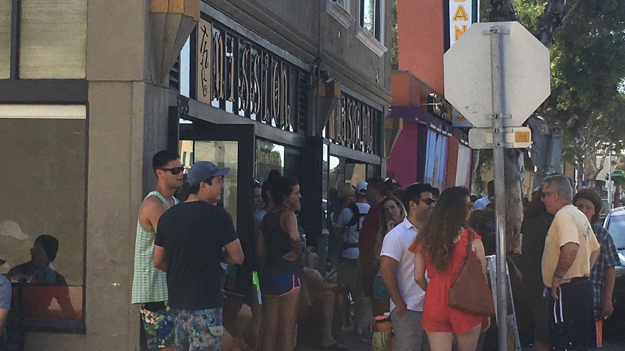 Photo of Others in Mission Beach