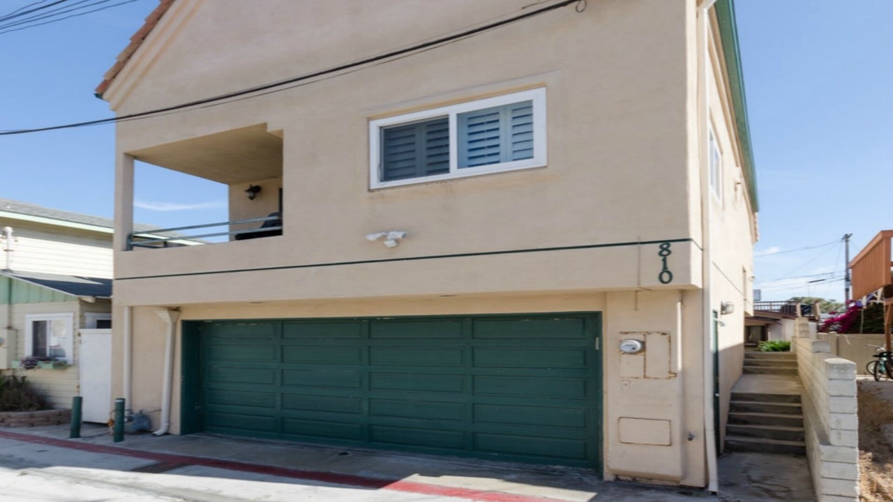 Photo of Outdoor in Mission Beach