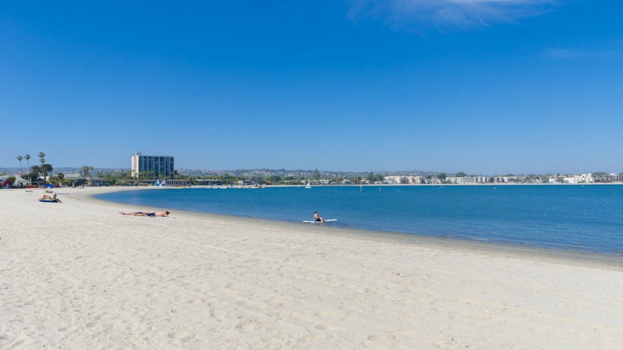 Photo of Others in Mission Beach