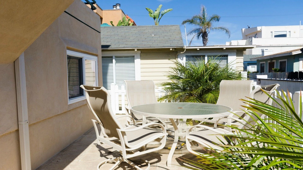 Photo of Outdoor in Mission Beach