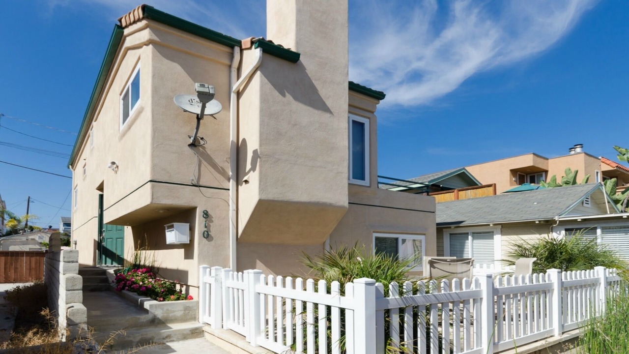 Photo of Outdoor in Mission Beach