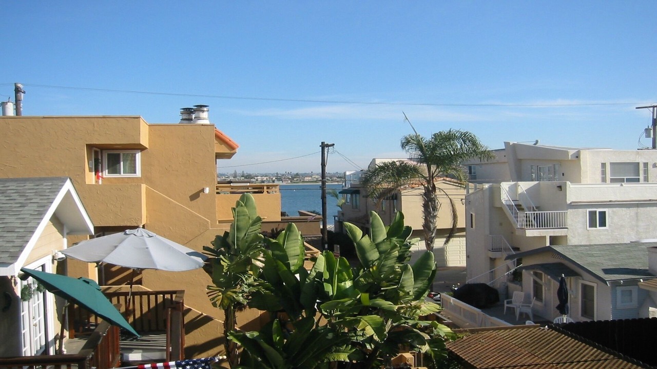 Photo of Outdoor in Mission Beach