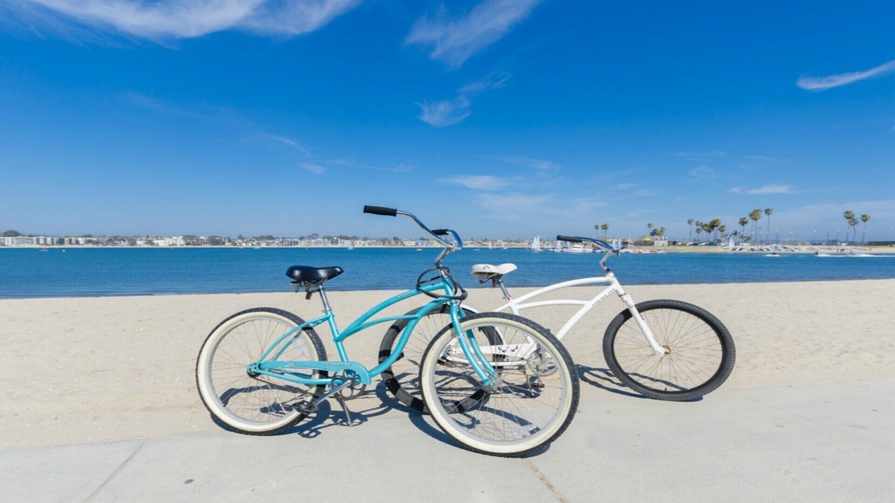 Photo of Others in Mission Beach
