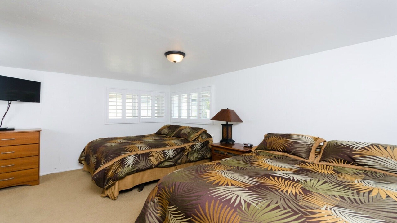 Photo of Bedroom in Mission Beach