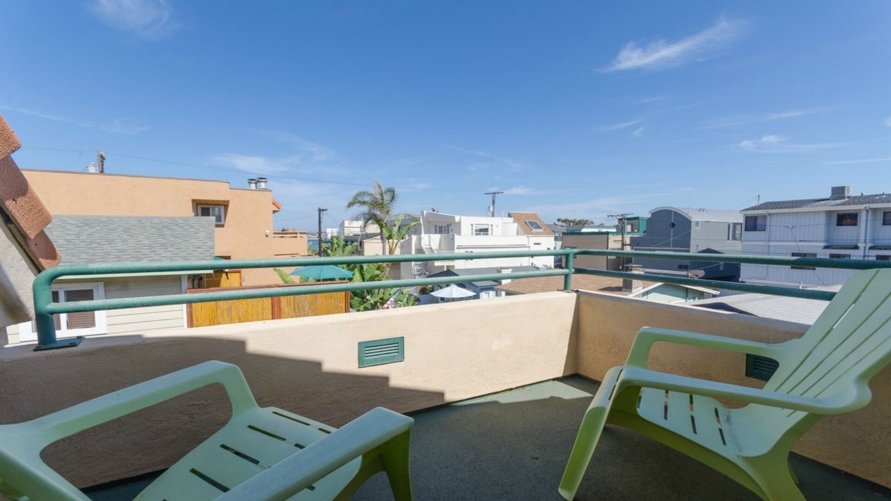 Photo of Outdoor in Mission Beach