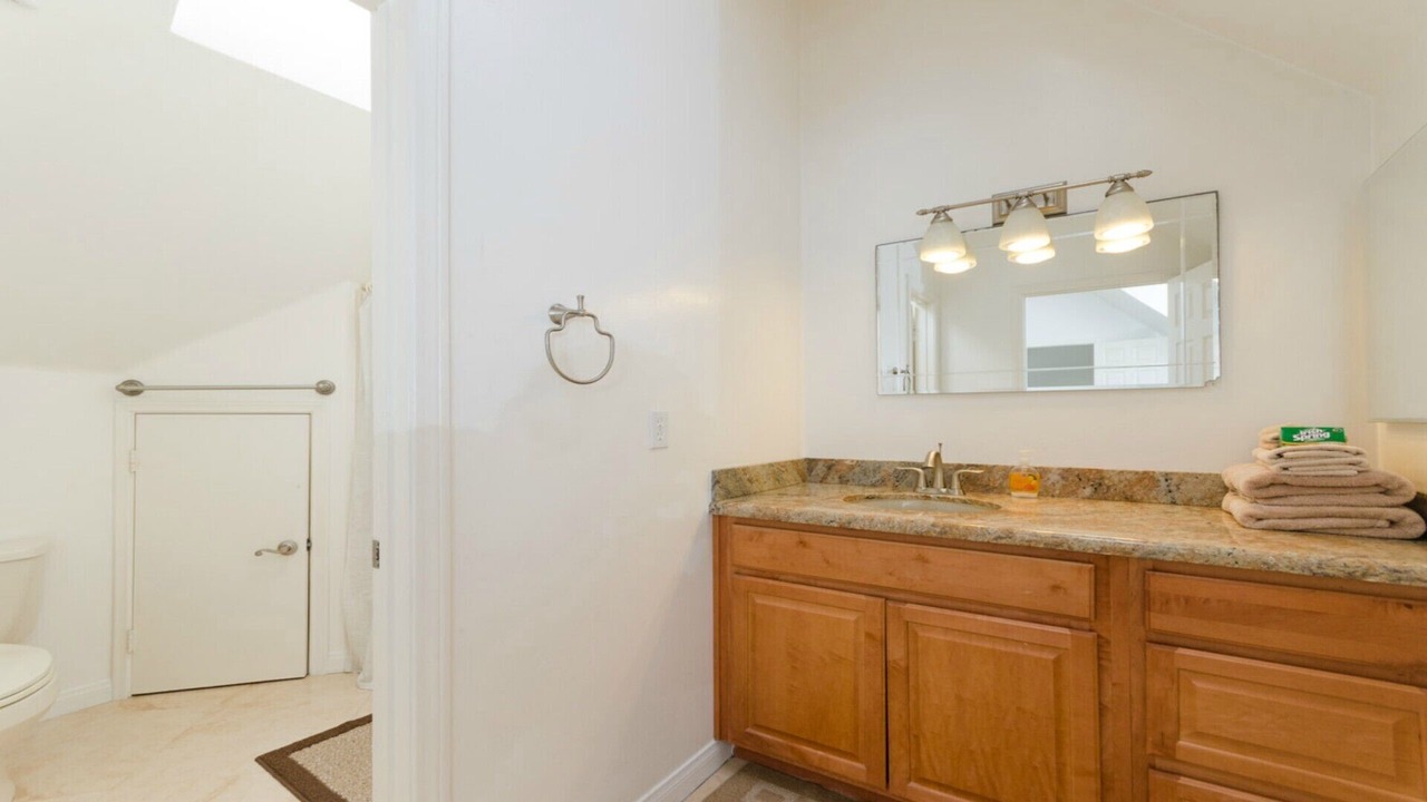 Photo of Bathroom in Mission Beach