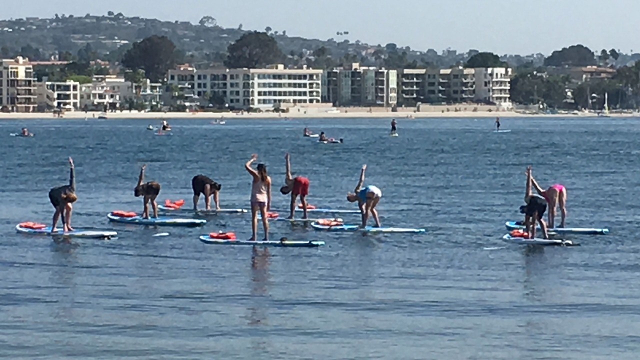 Photo of Others in Mission Beach