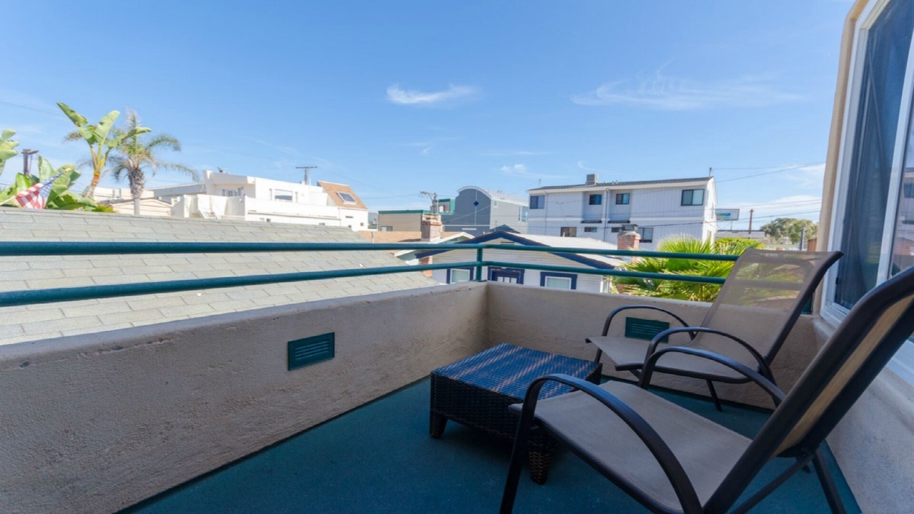 Photo of Outdoor in Mission Beach