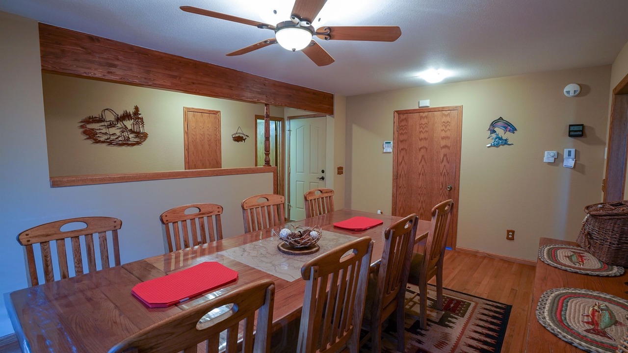 Photo of Bedroom in Cameron
