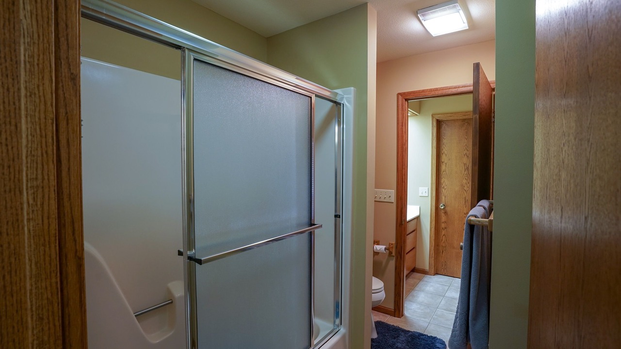 Photo of Bathroom in Cameron
