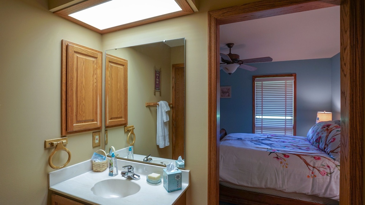 Photo of Bathroom in Cameron