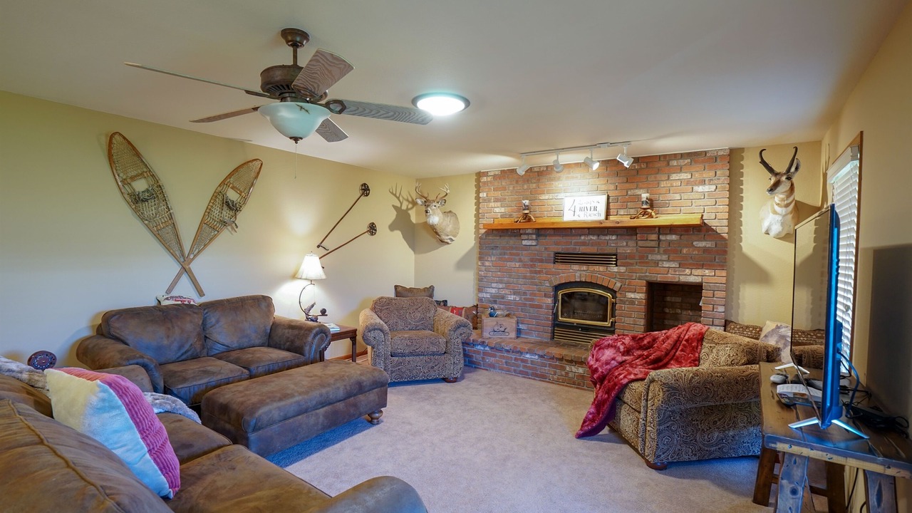 Photo of Bedroom in Cameron