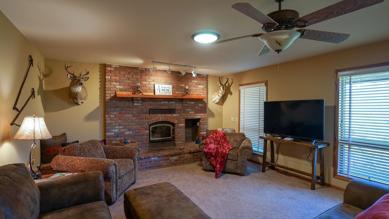 Photo of Bedroom in Cameron