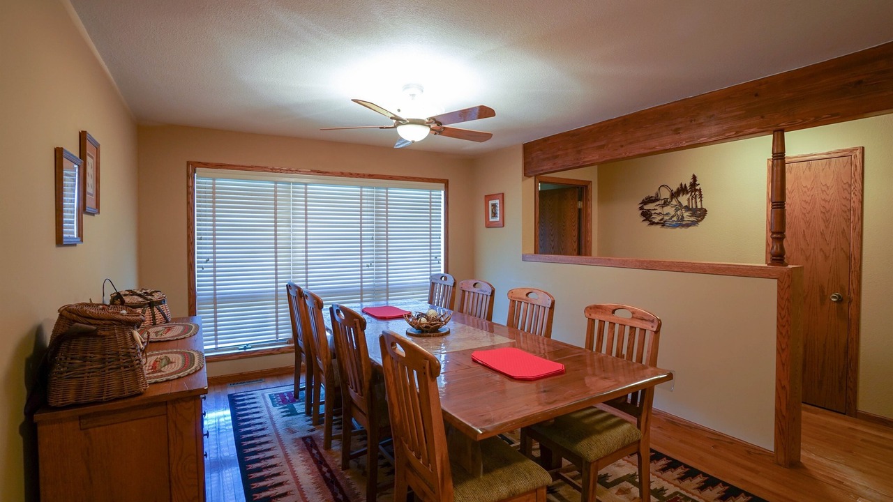 Photo of Bedroom in Cameron