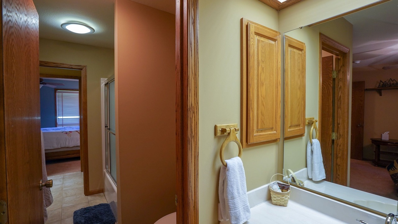 Photo of Bathroom in Cameron
