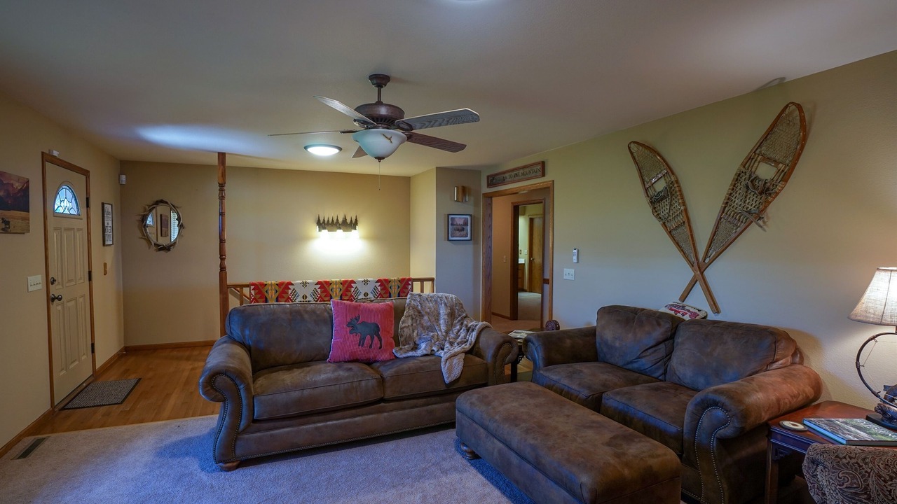 Photo of Bedroom in Cameron