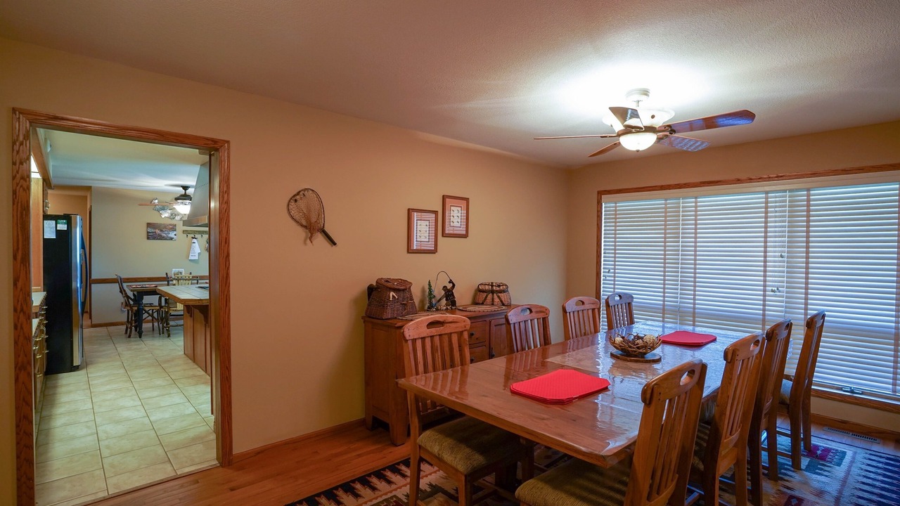 Photo of Bedroom in Cameron