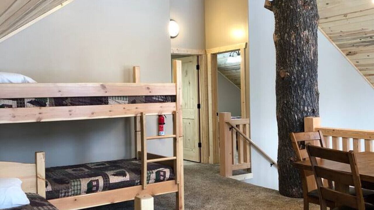 Photo of Bedroom in Island Park
