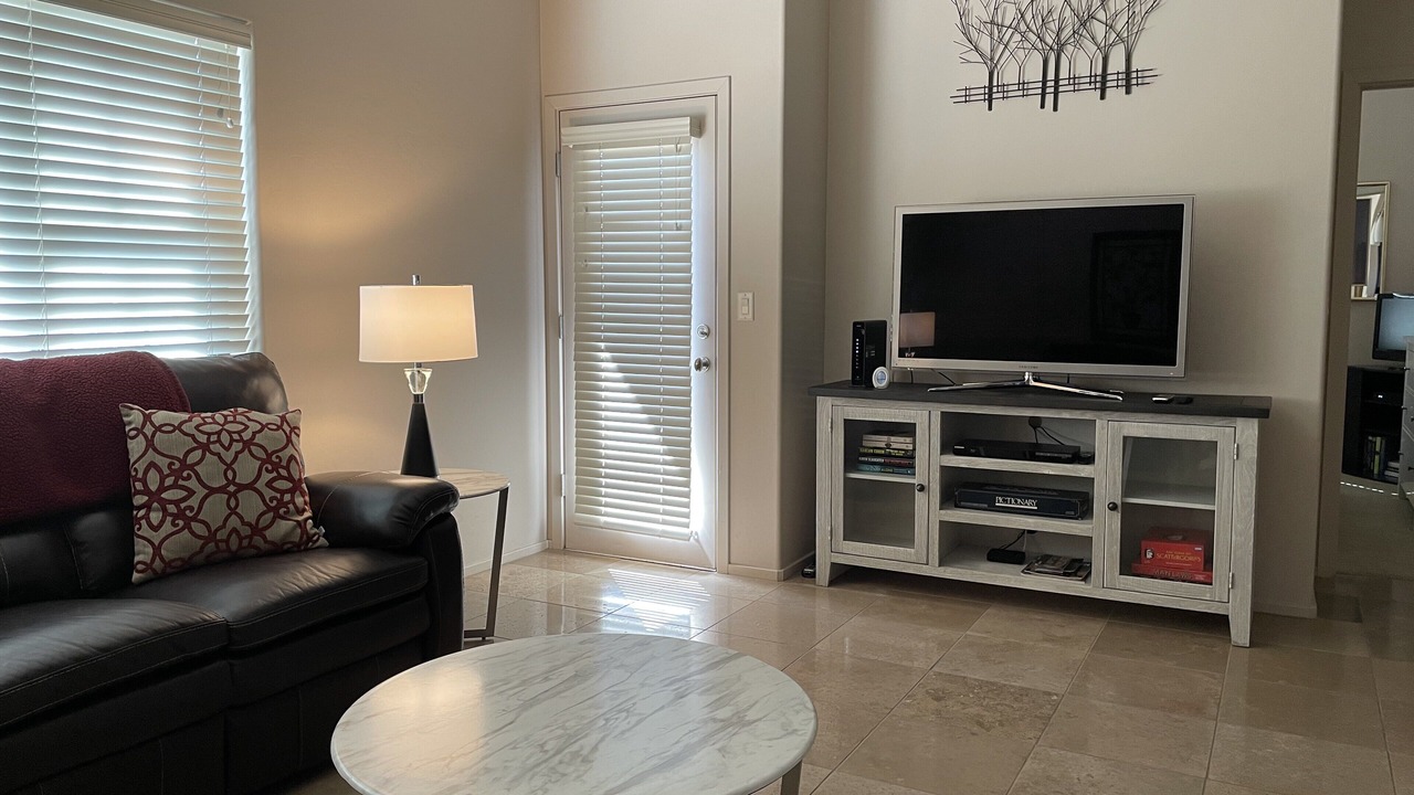 Photo of Bedroom in Tucson