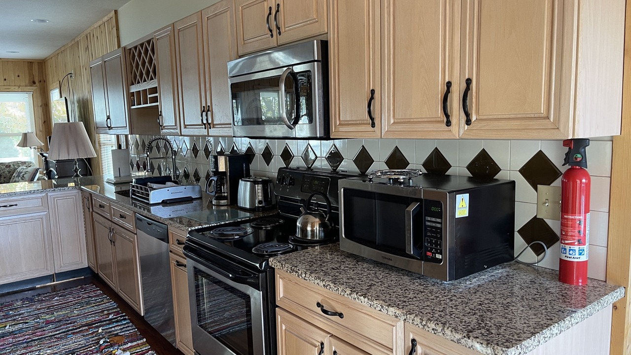Photo of Kitchen in Vermilion