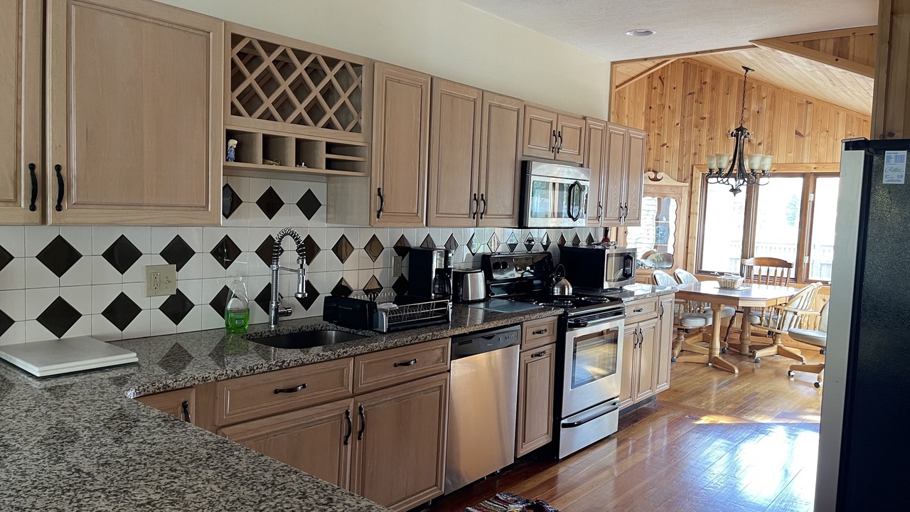 Photo of Kitchen in Vermilion