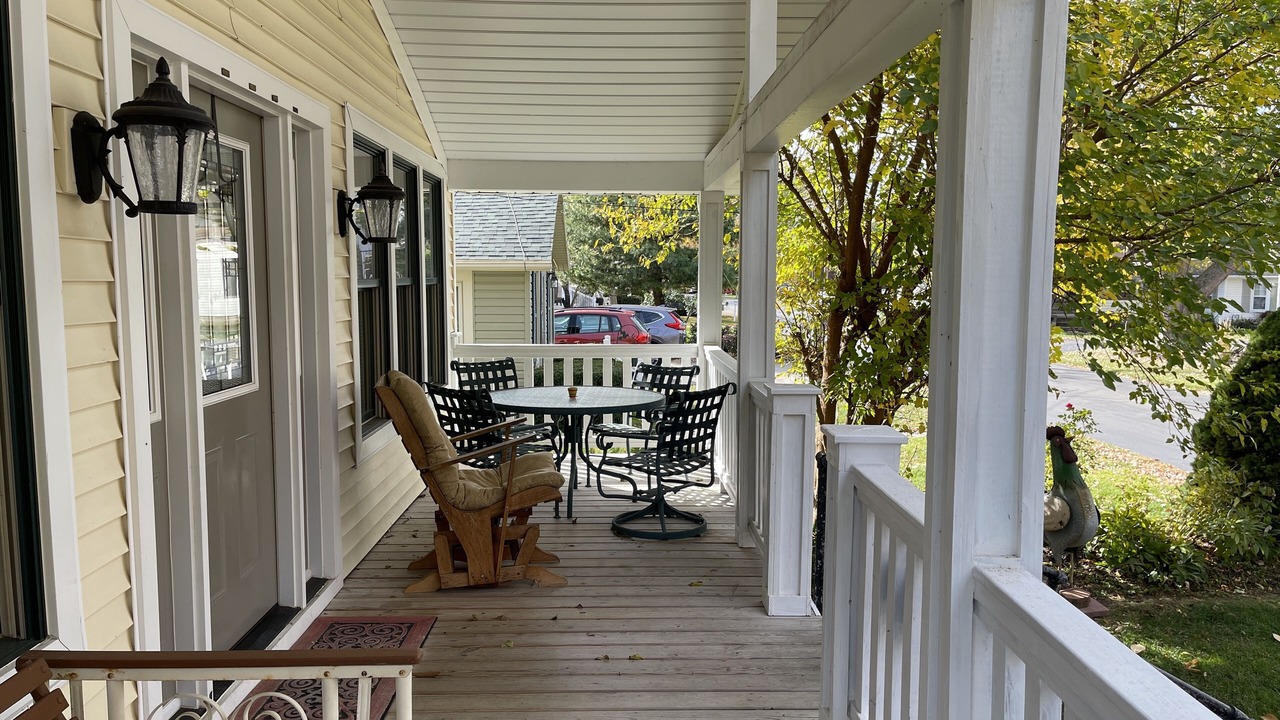 Photo of Outdoor in Vermilion