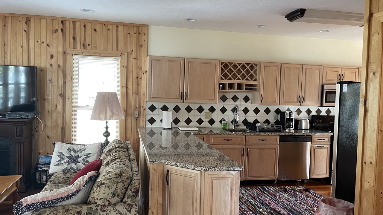 Photo of Kitchen in Vermilion
