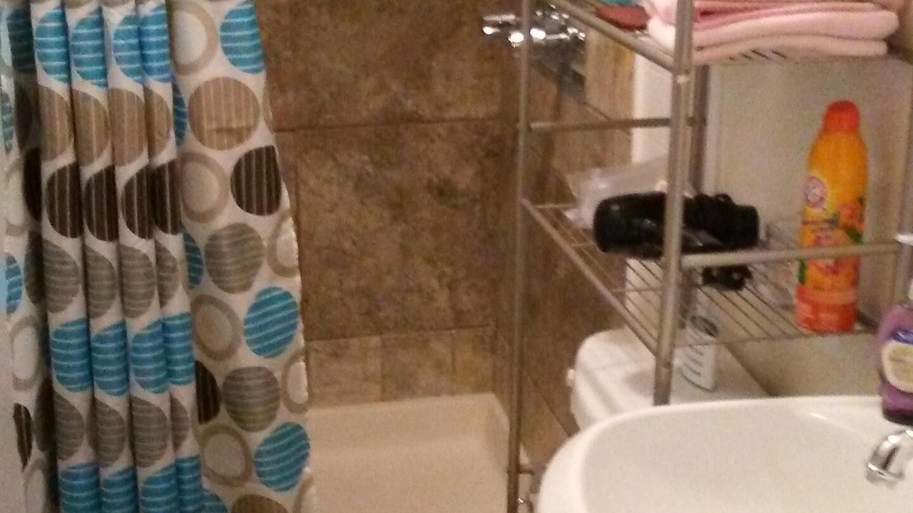 Photo of Bathroom in National City