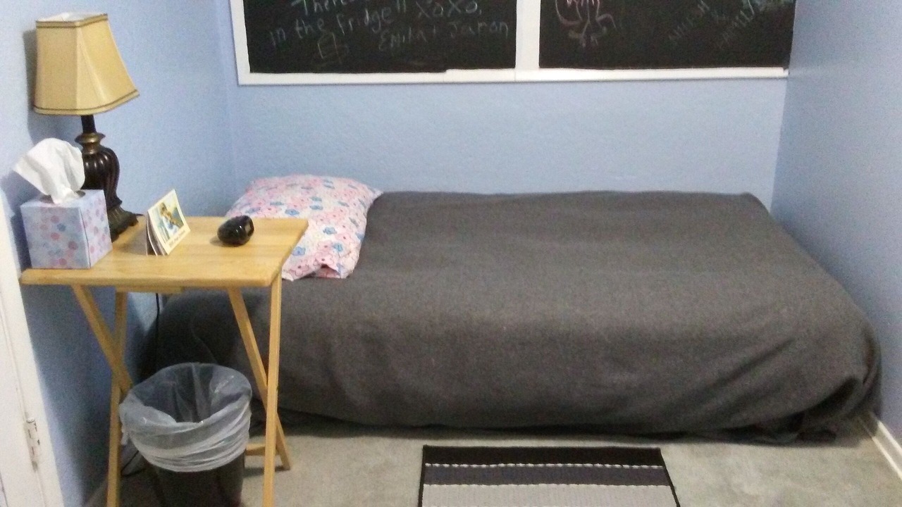 Photo of Bedroom in National City