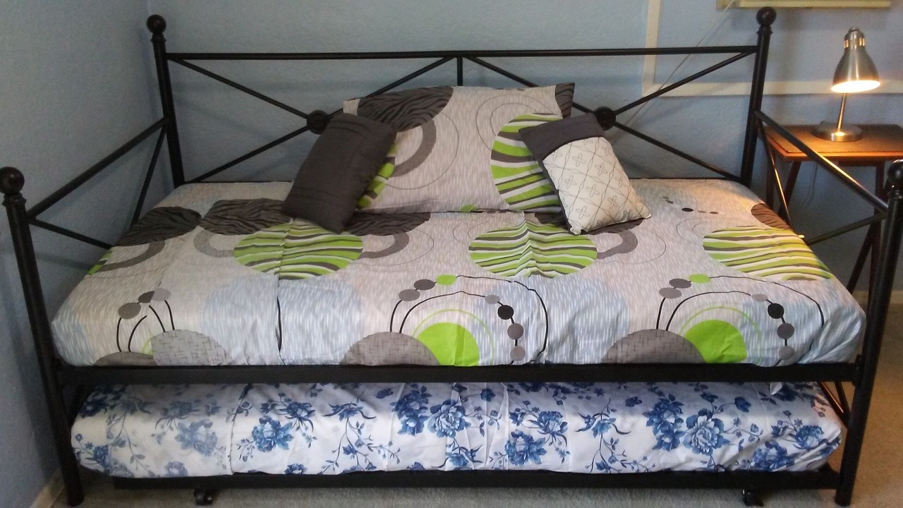 Photo of Bedroom in National City