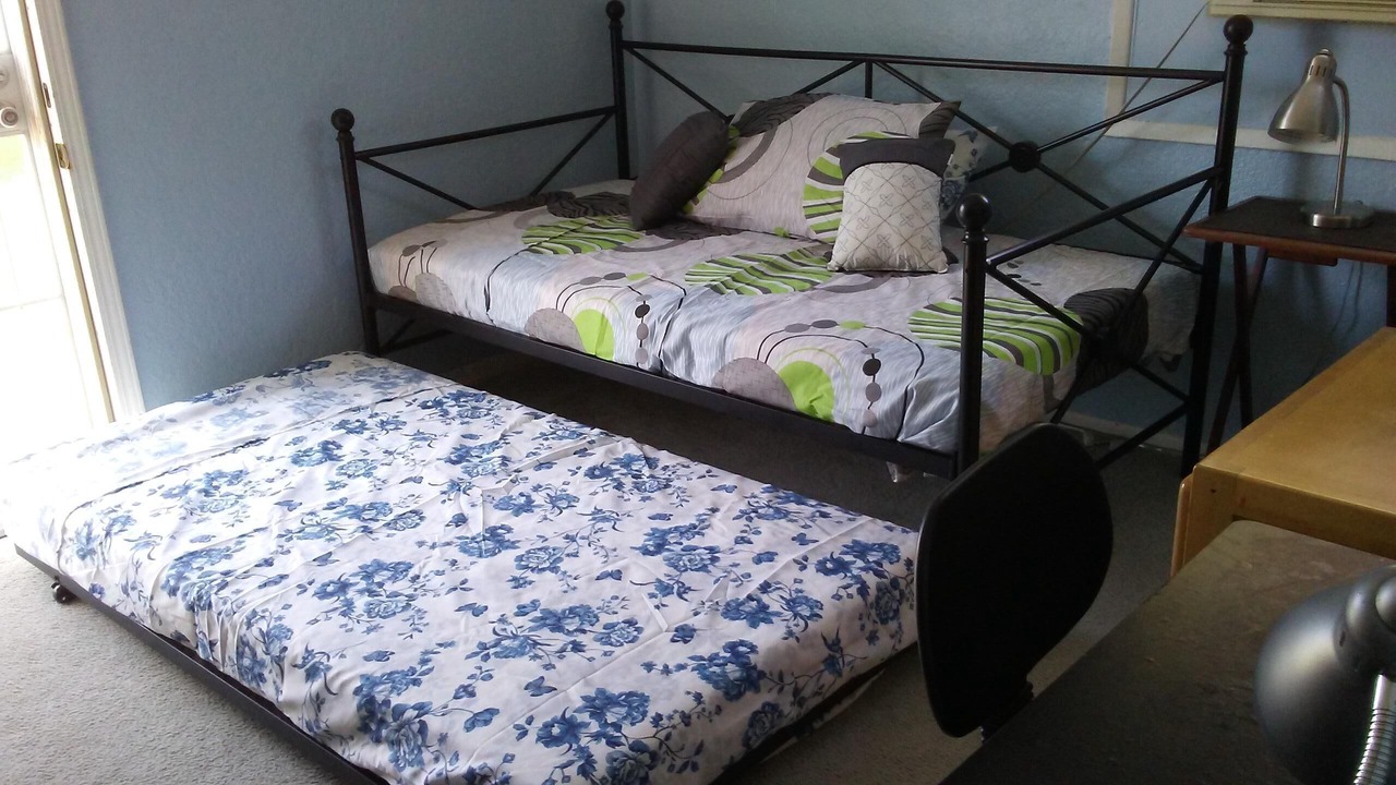Photo of Bedroom in National City