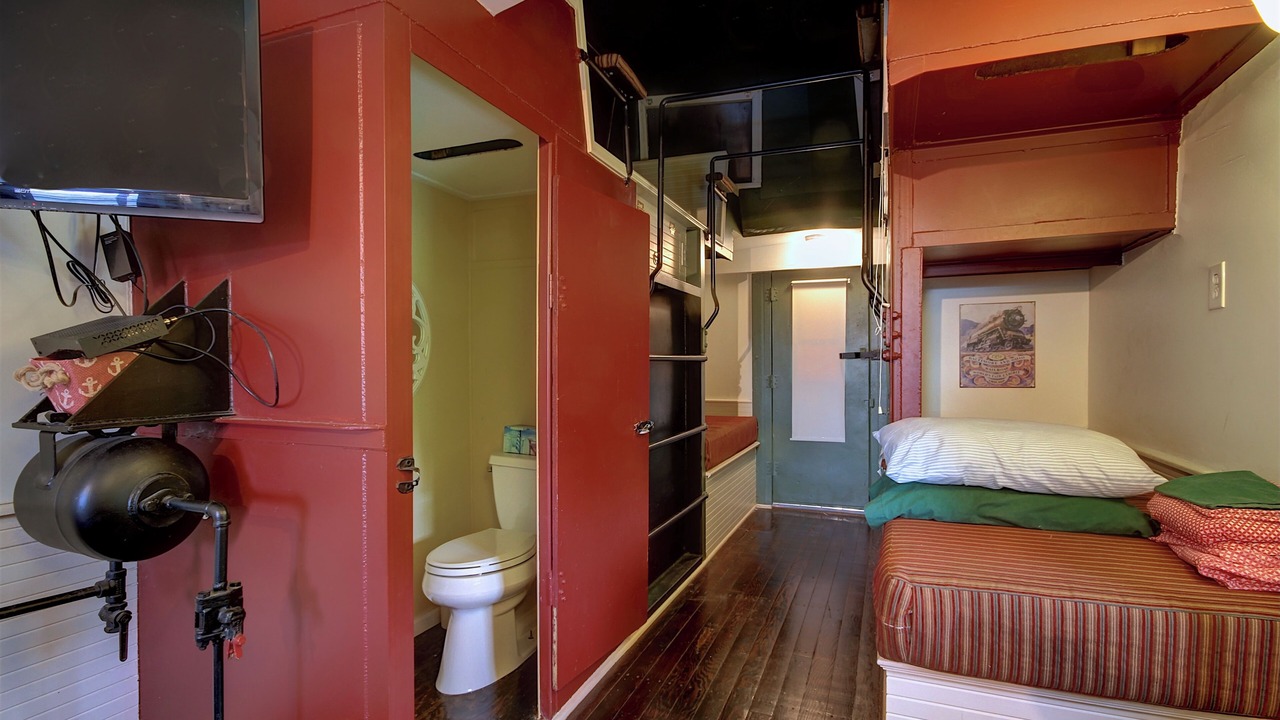 Photo of Bedroom in Port Clinton