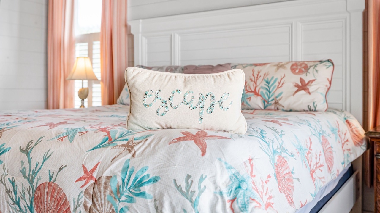 Photo of Bedroom in Ocean Springs