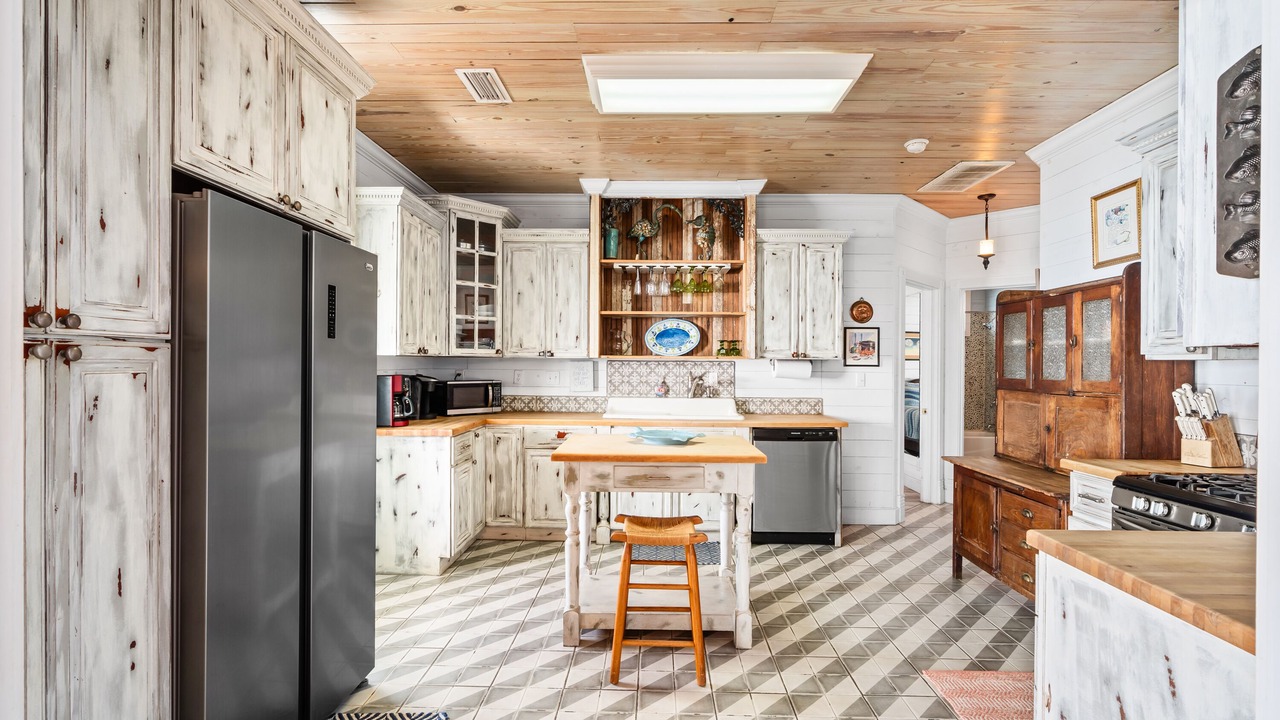 Photo of Kitchen in Ocean Springs