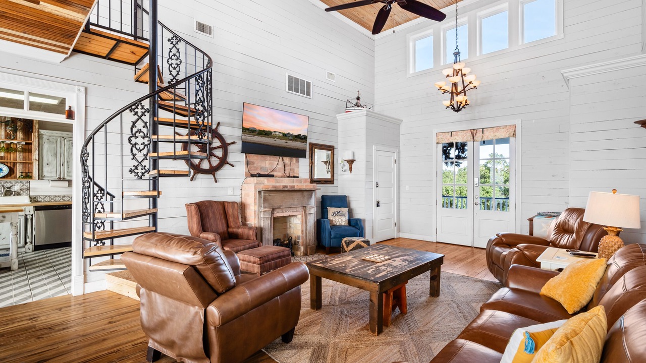 Photo of Bedroom in Ocean Springs