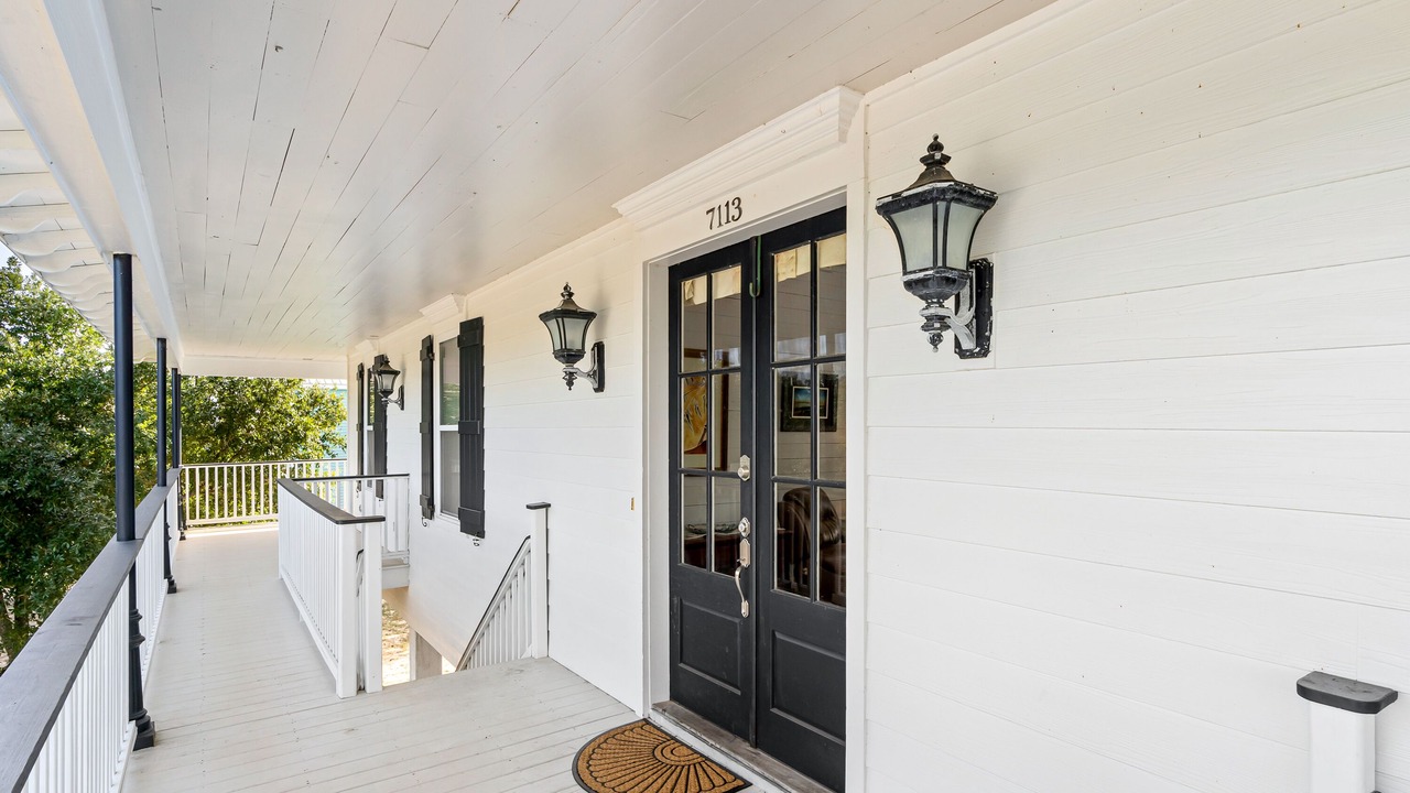 Photo of Outdoor in Ocean Springs