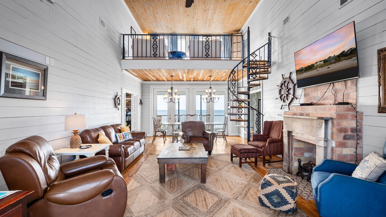 Photo of Bedroom in Ocean Springs