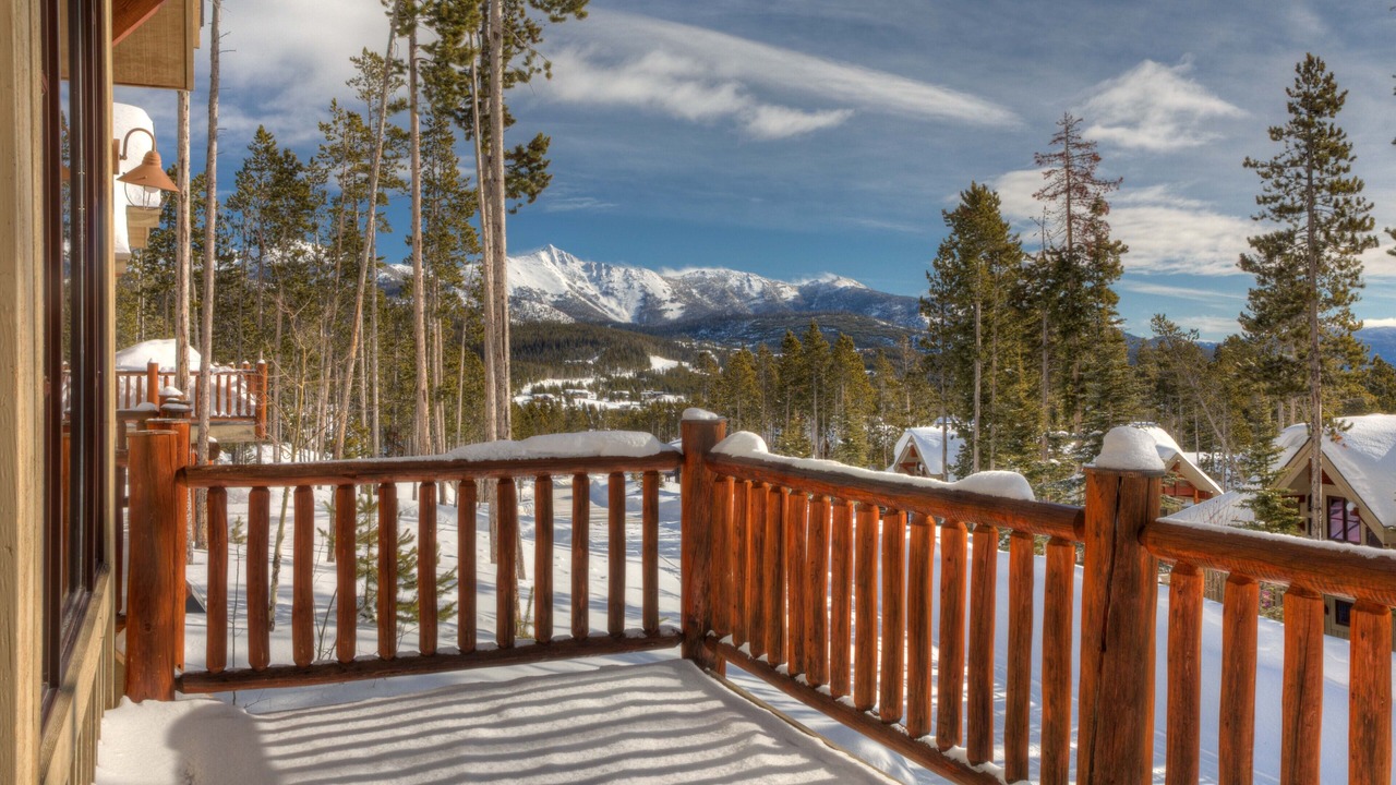 Photo of Others in Big Sky
