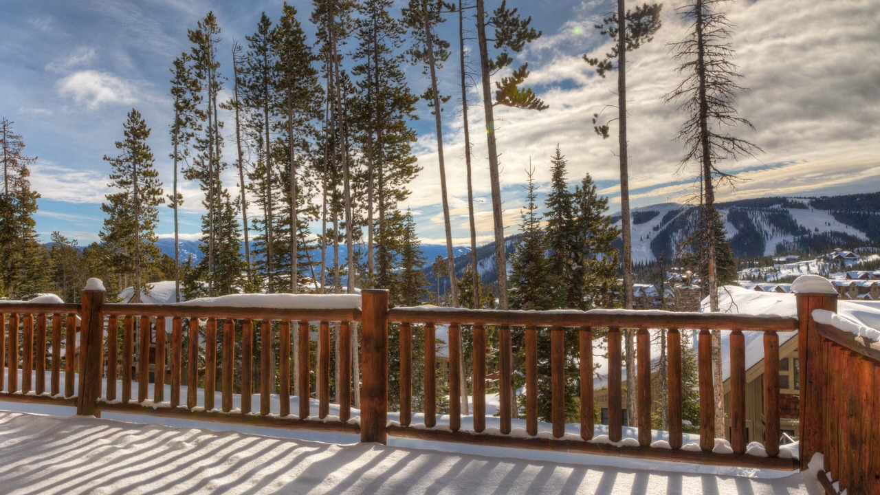 Photo of Others in Big Sky