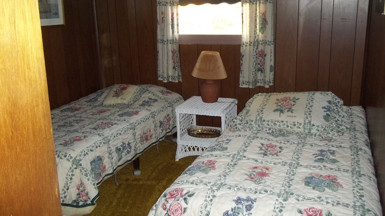 Photo of Bedroom in Baudette
