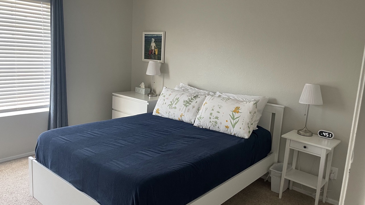 Photo of Bedroom in Homestead I HOA