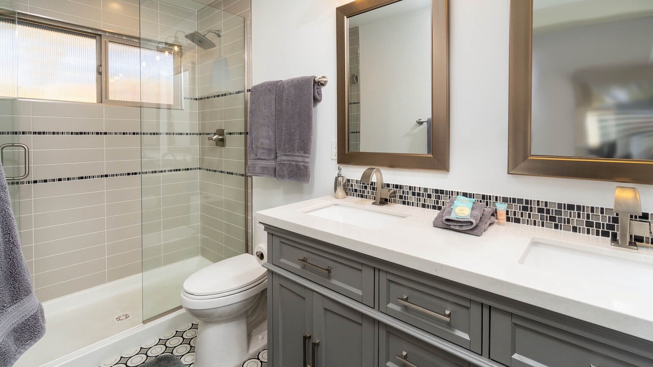 Photo of Bathroom in Old Bend