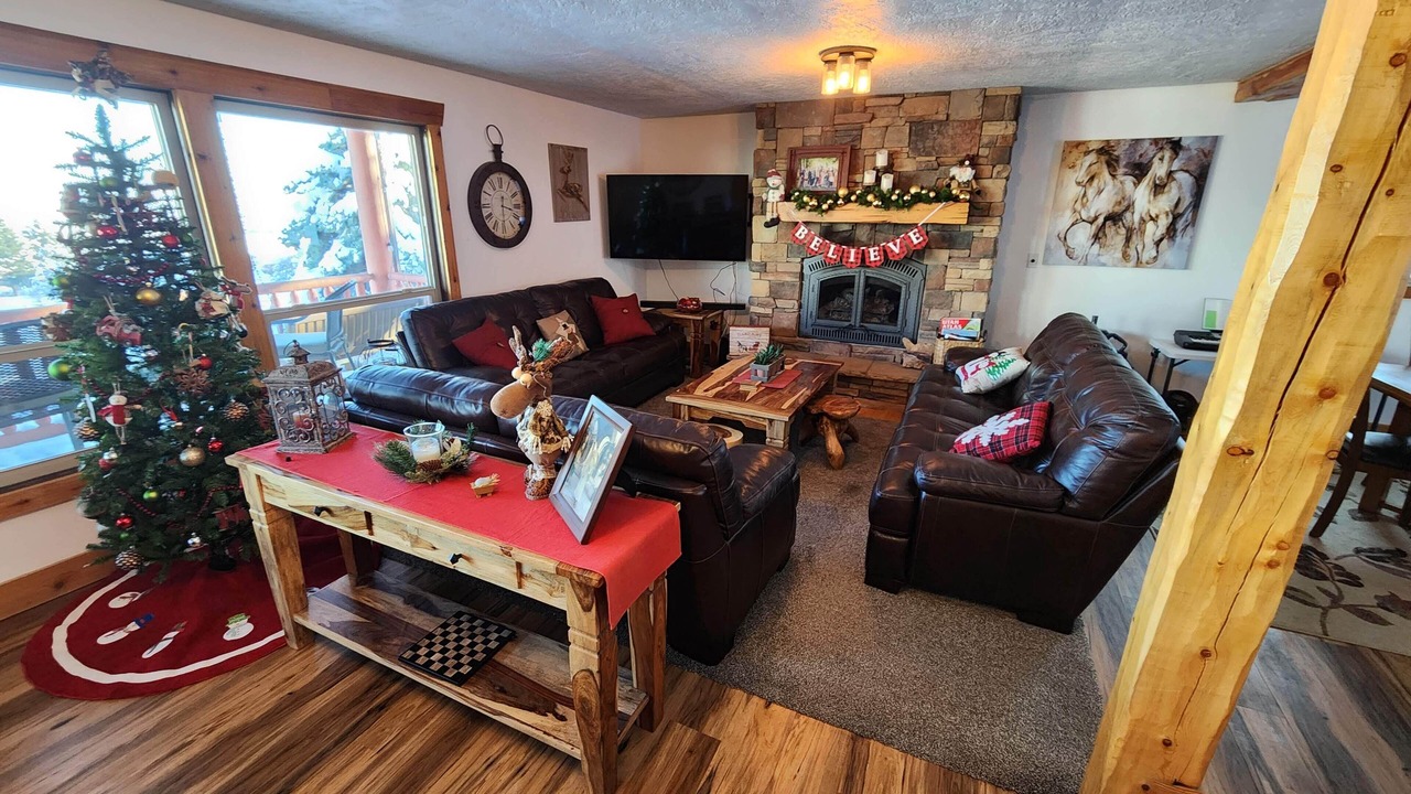 Photo of Livingroom in Eden