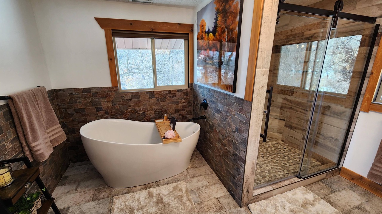 Photo of Bathroom in Eden
